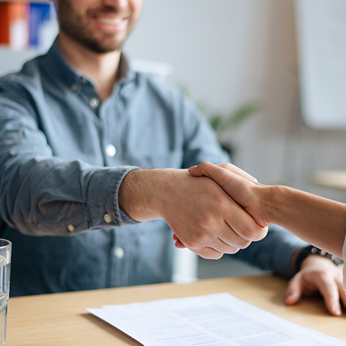 Careers Handshake Careers Handshake