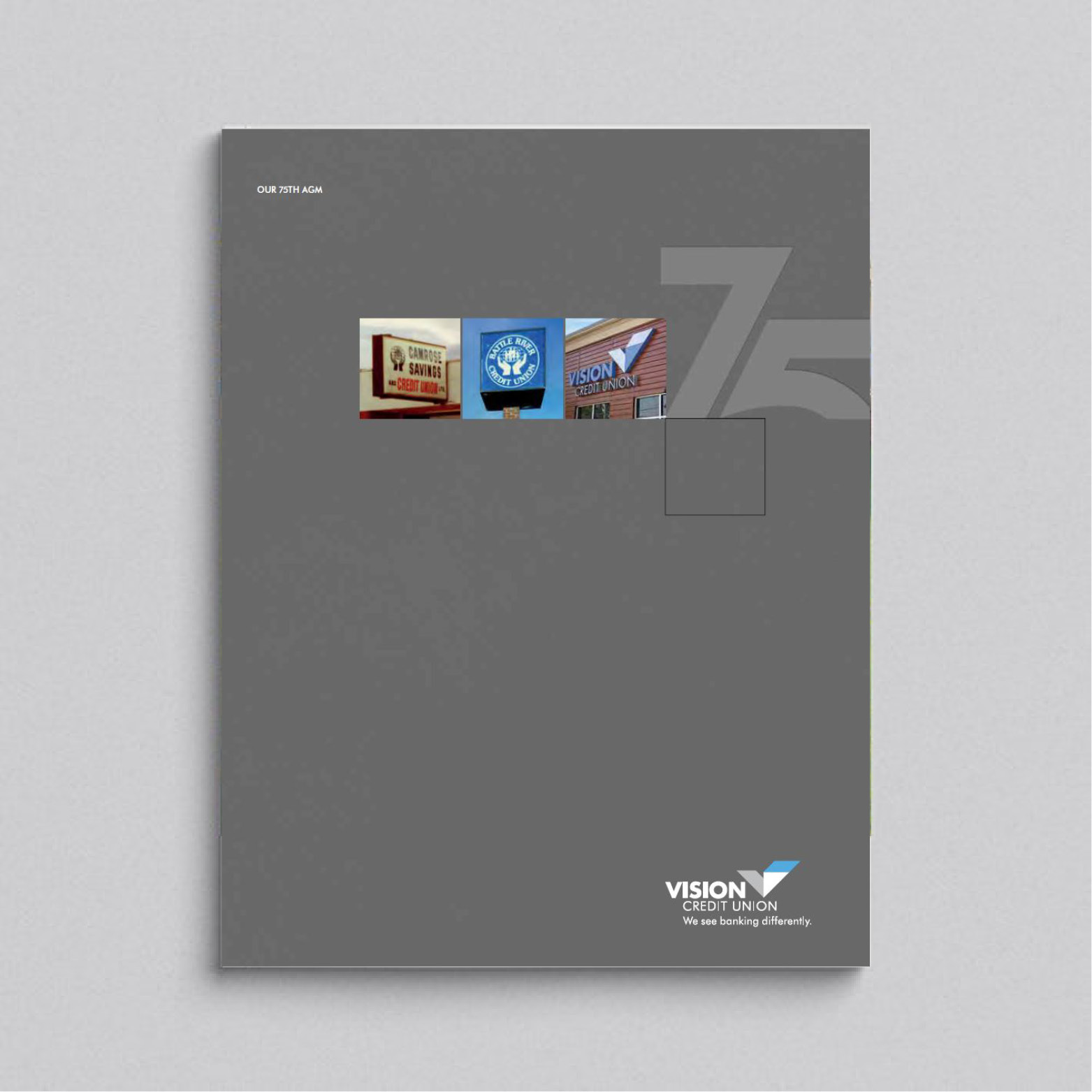 Annual Report 2024 cover