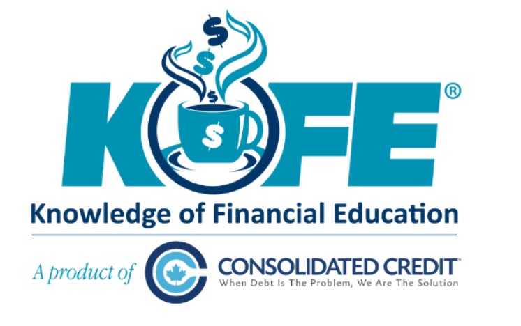 KOFE logo